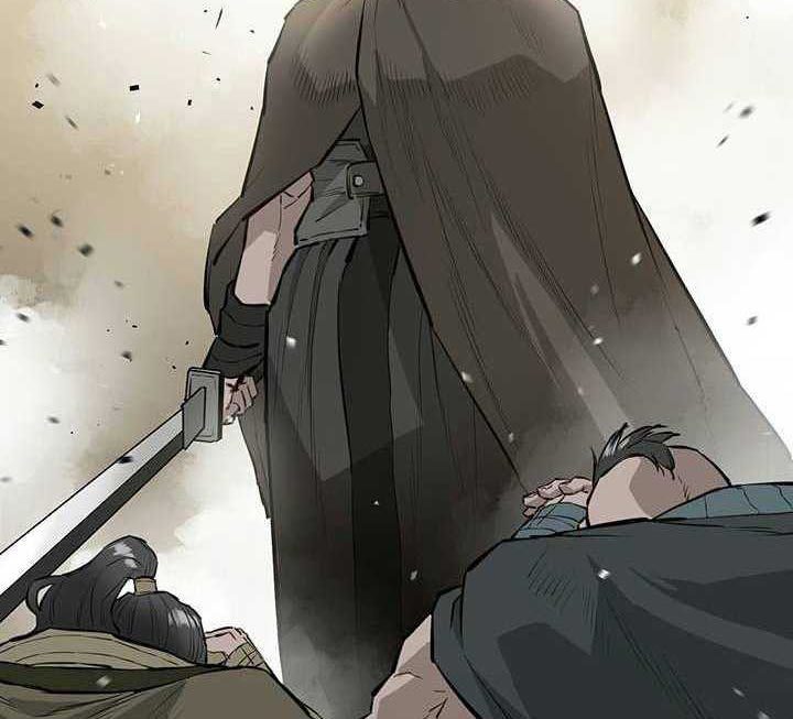 Wind Soul Chapter 49 - halaman 90