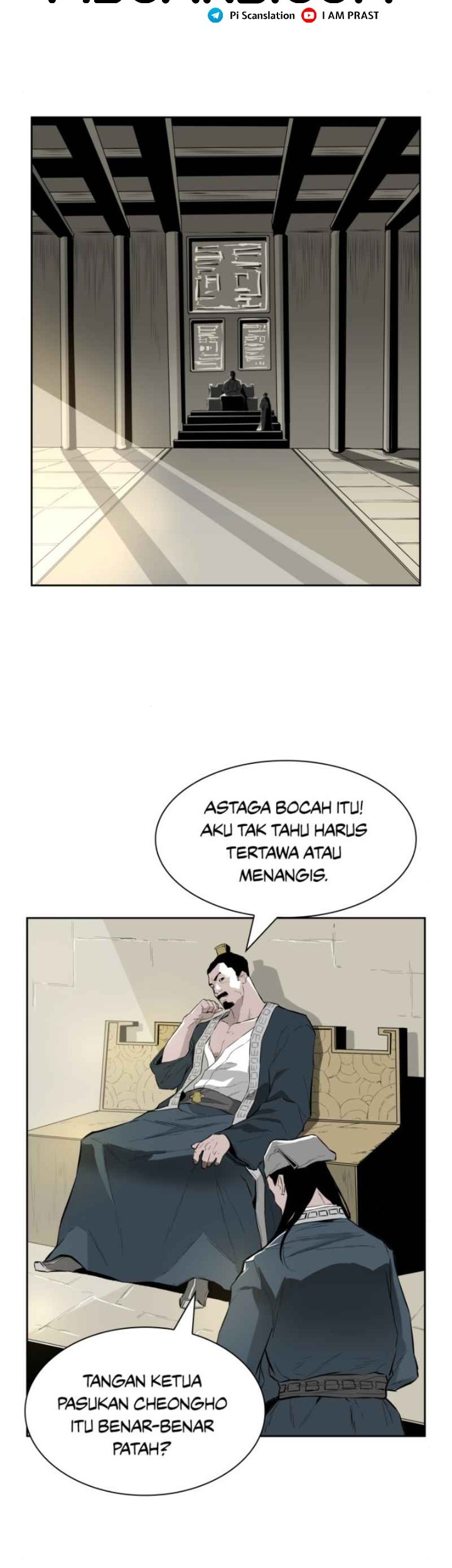 Wind Soul Chapter 5 - halaman 11