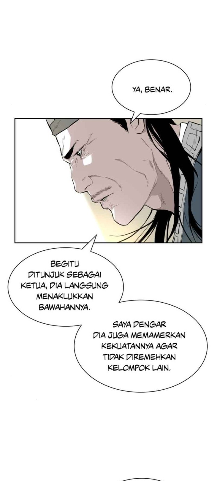 Wind Soul Chapter 5 - halaman 12