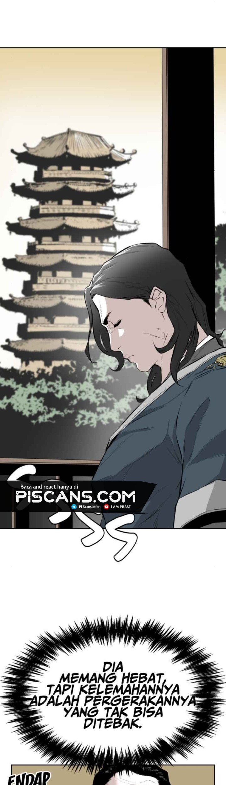 Wind Soul Chapter 5 - halaman 15