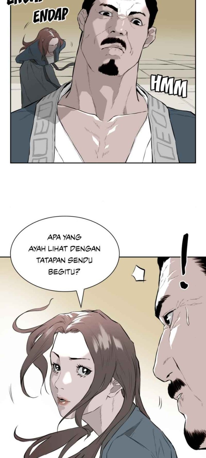 Wind Soul Chapter 5 - halaman 16