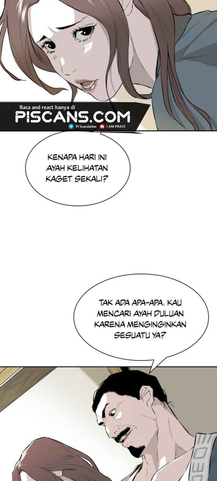 Wind Soul Chapter 5 - halaman 18