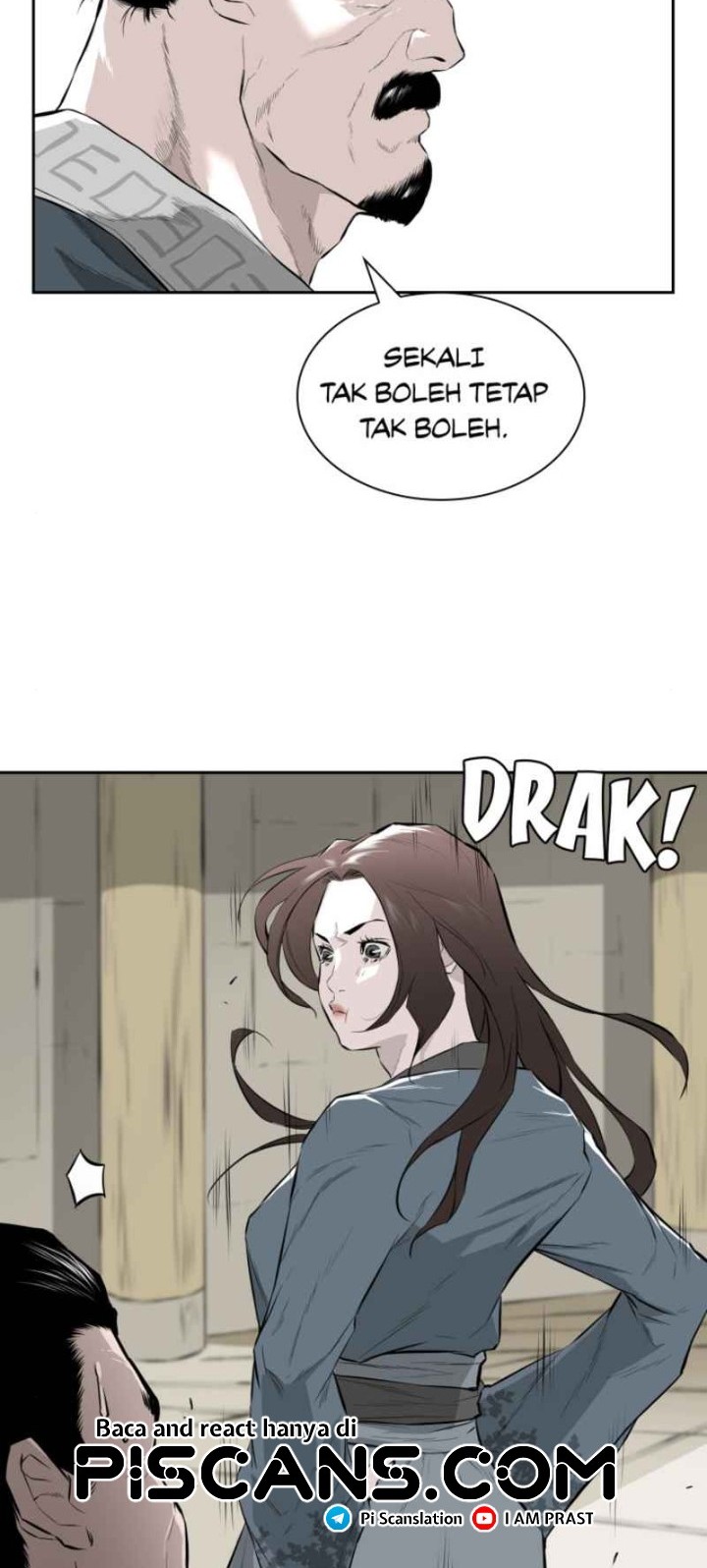 Wind Soul Chapter 5 - halaman 26