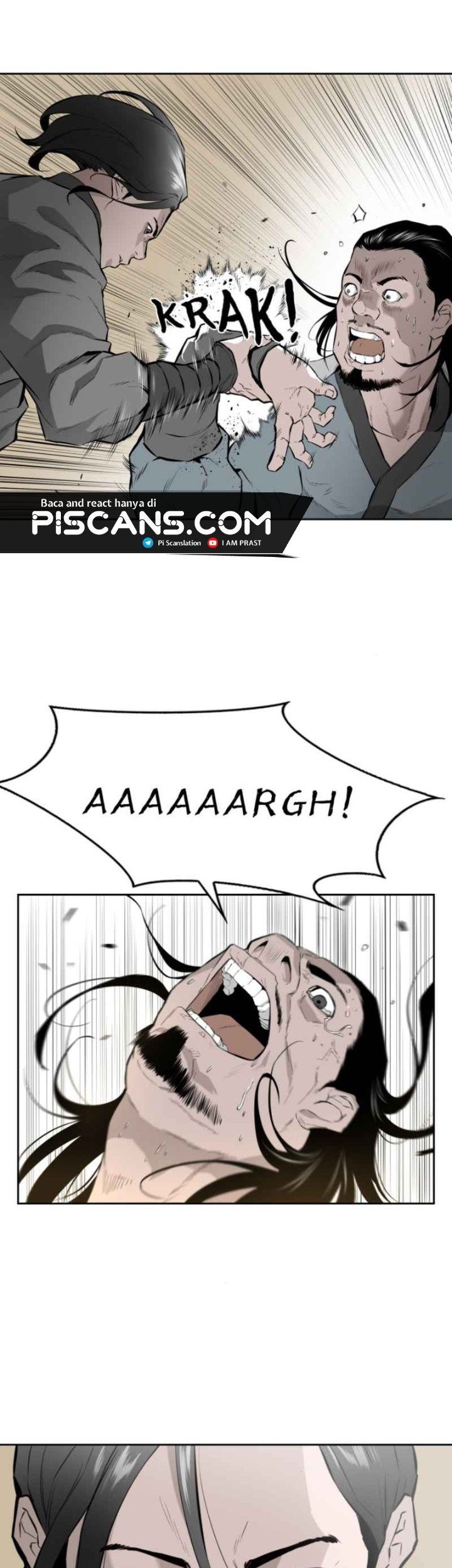 Wind Soul Chapter 5 - halaman 3
