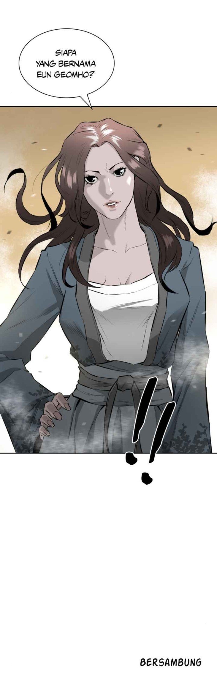 Wind Soul Chapter 5 - halaman 38