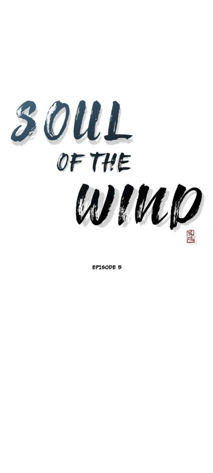 Wind Soul Chapter 5 - halaman 6