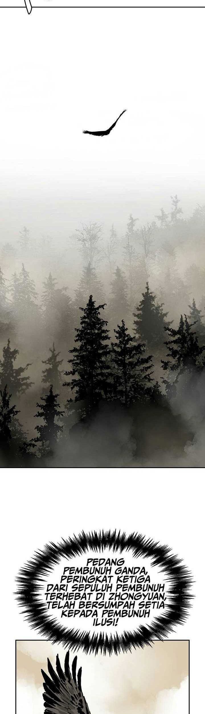 Wind Soul Chapter 50 - halaman 12
