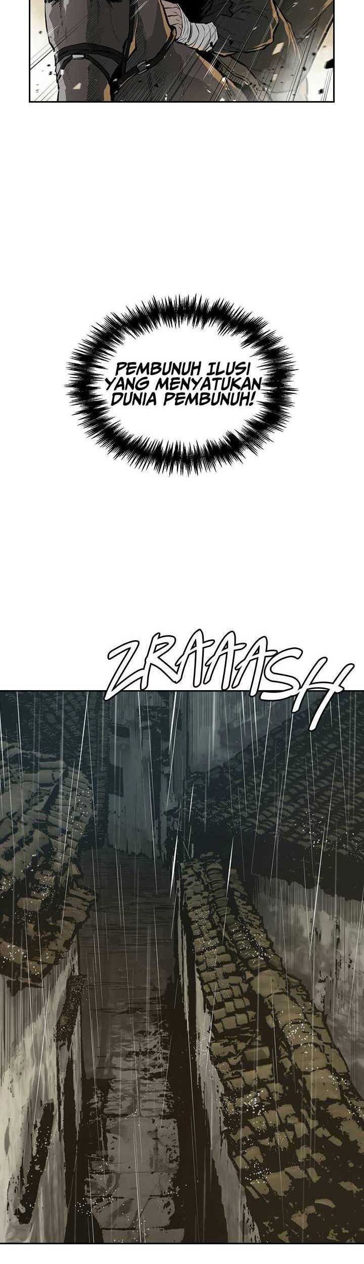 Wind Soul Chapter 50 - halaman 16
