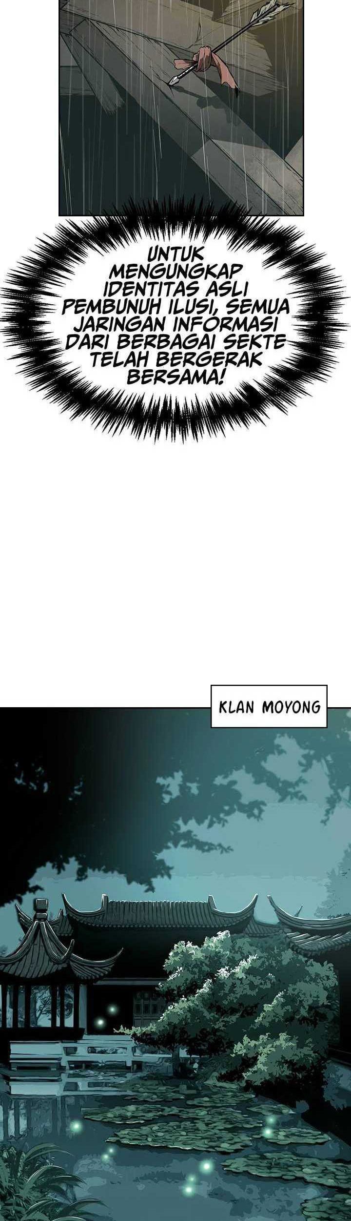 Wind Soul Chapter 50 - halaman 18