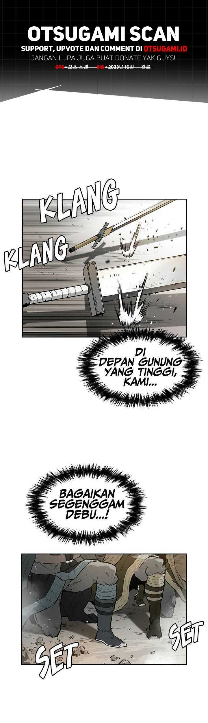 Wind Soul Chapter 50 - halaman 2
