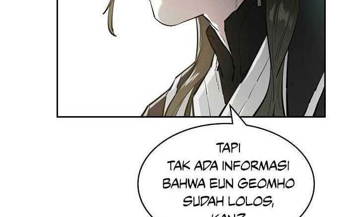Wind Soul Chapter 50 - halaman 23