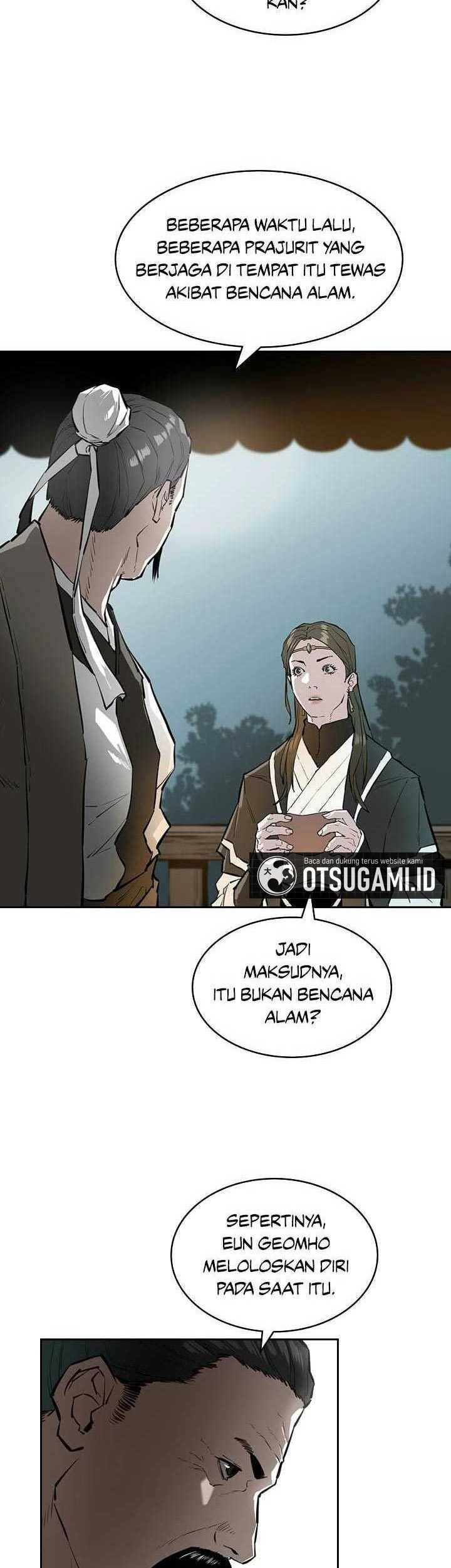 Wind Soul Chapter 50 - halaman 24