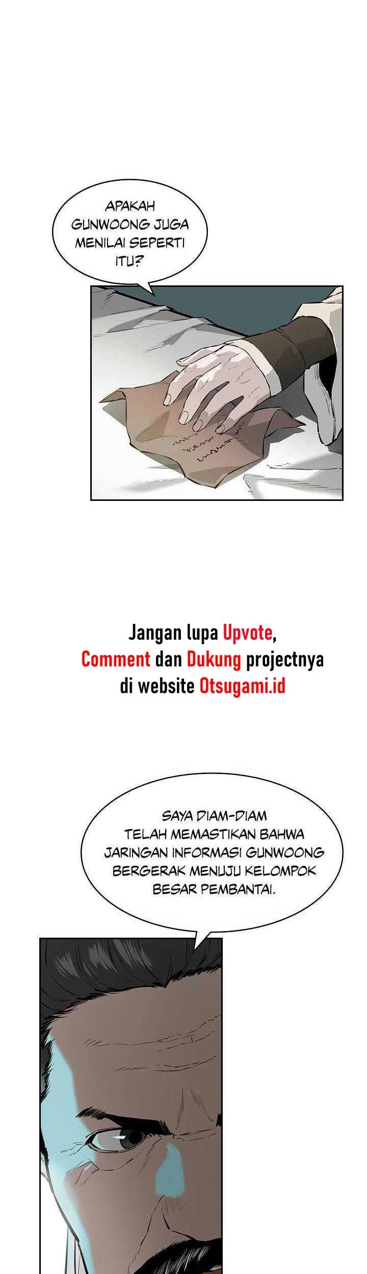 Wind Soul Chapter 50 - halaman 26