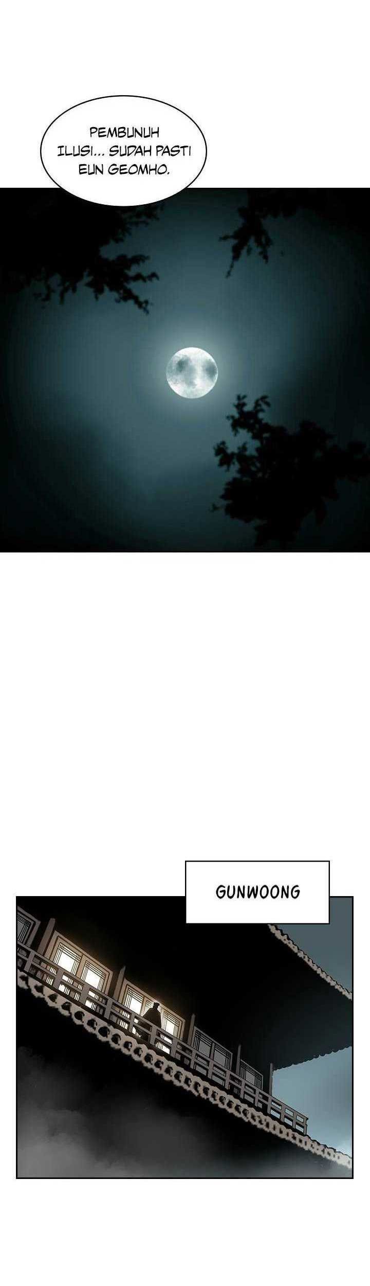 Wind Soul Chapter 50 - halaman 28