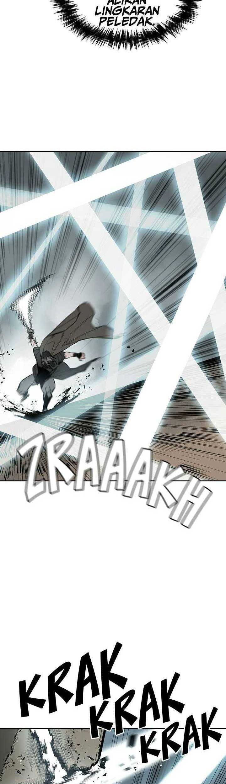 Wind Soul Chapter 50 - halaman 38
