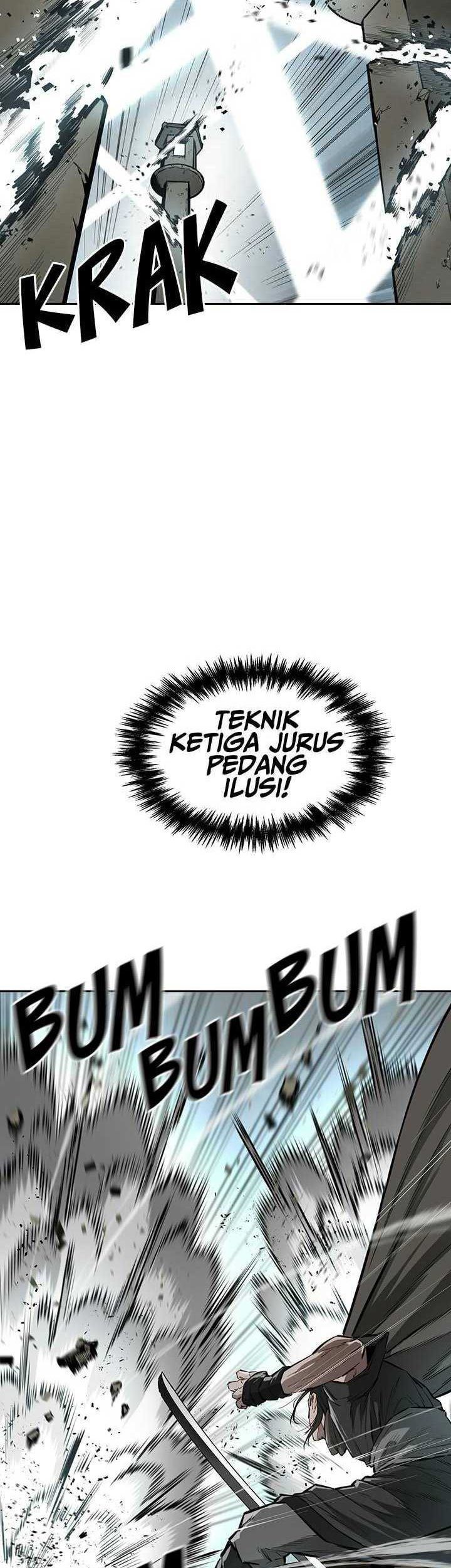 Wind Soul Chapter 50 - halaman 40