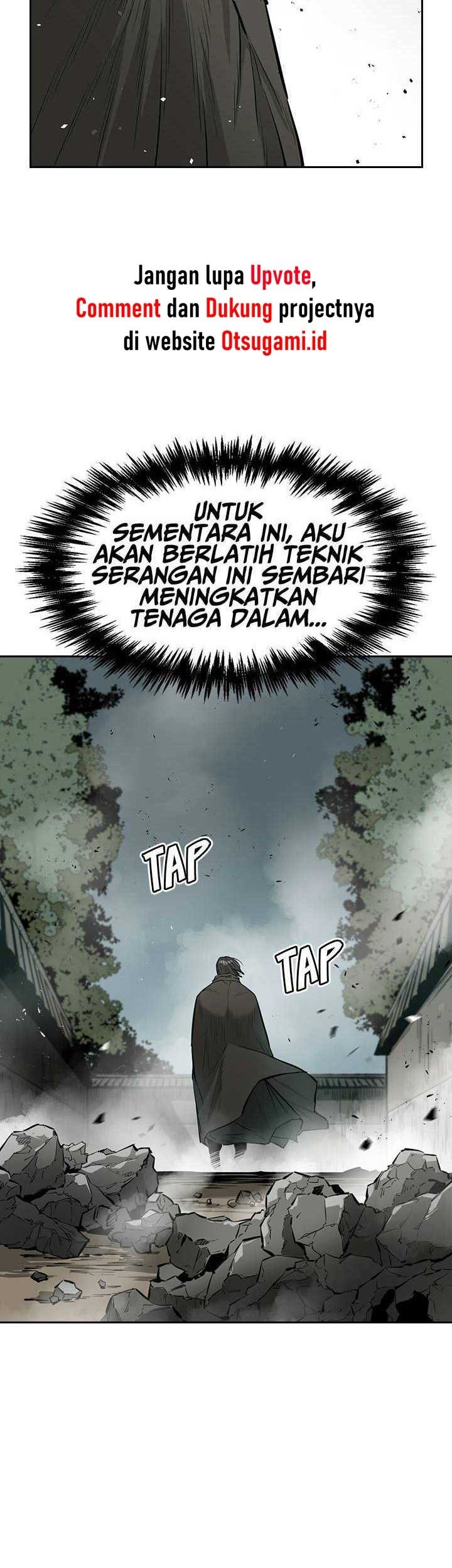 Wind Soul Chapter 50 - halaman 46