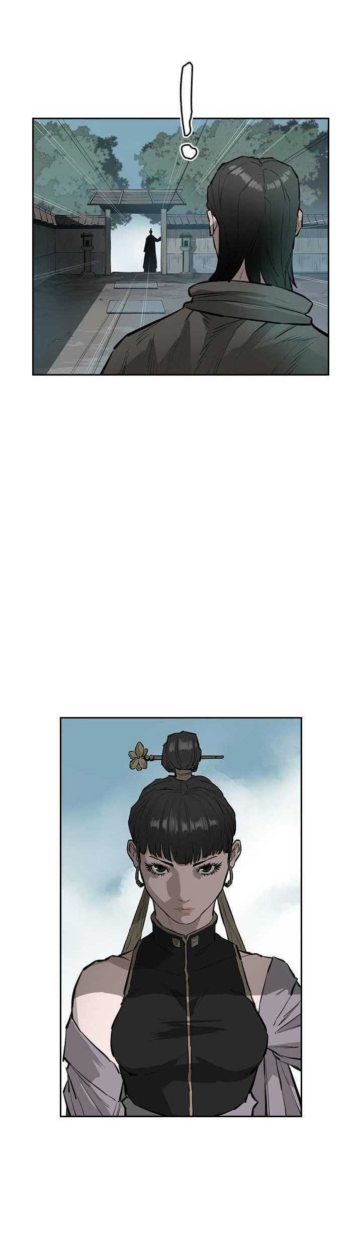 Wind Soul Chapter 50 - halaman 52