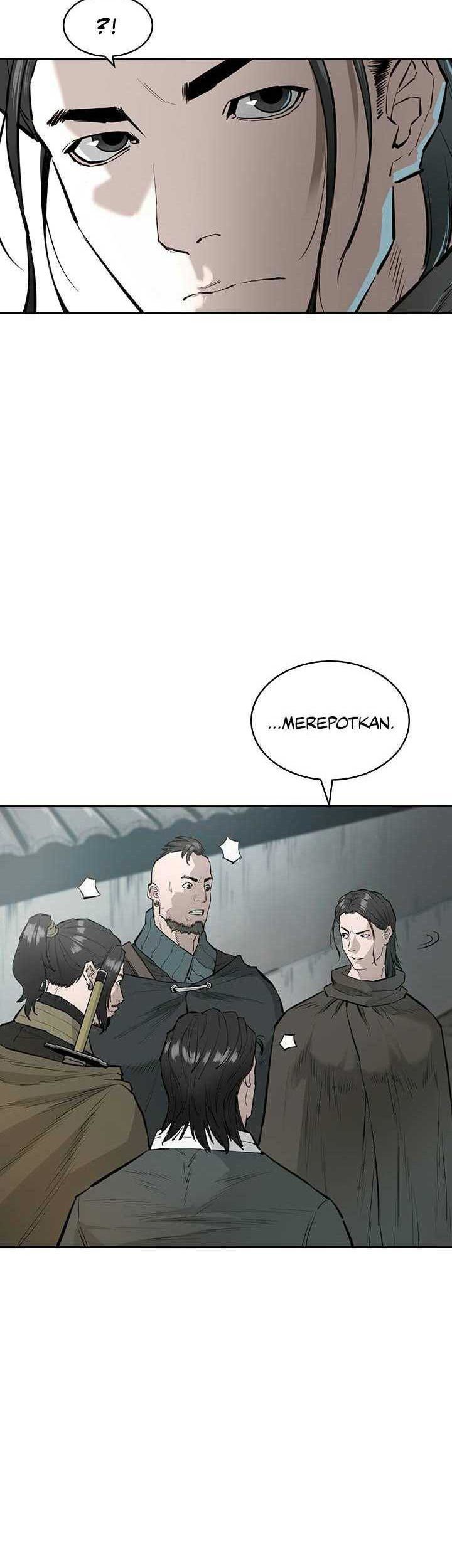 Wind Soul Chapter 50 - halaman 54