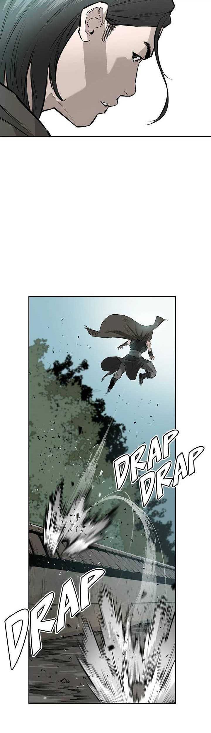 Wind Soul Chapter 50 - halaman 56