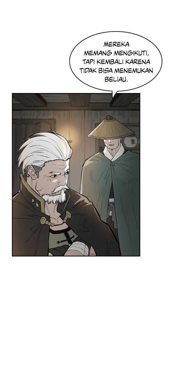 Wind Soul Chapter 50 - halaman 65