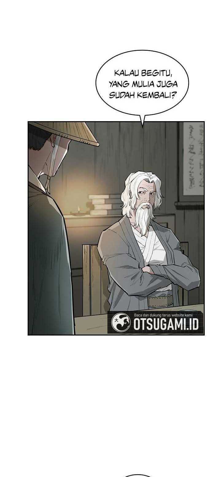 Wind Soul Chapter 50 - halaman 66