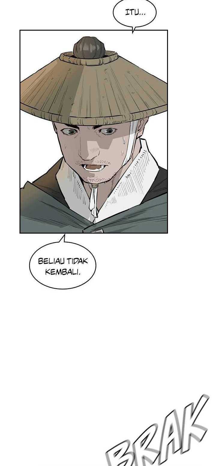 Wind Soul Chapter 50 - halaman 67