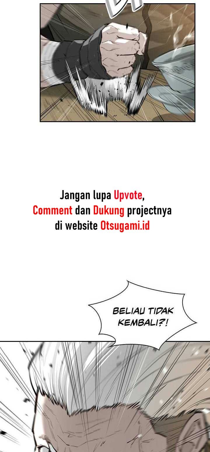 Wind Soul Chapter 50 - halaman 68