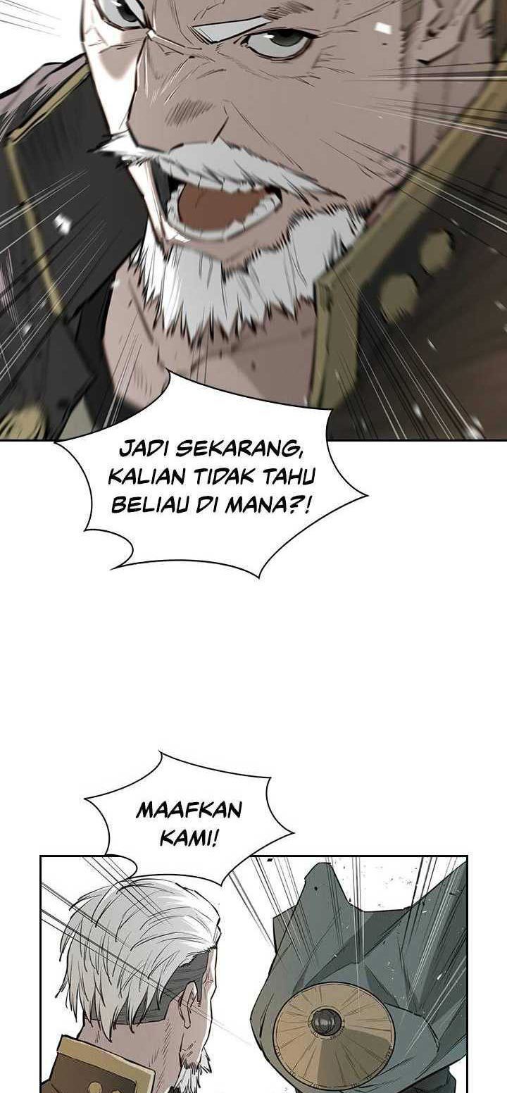 Wind Soul Chapter 50 - halaman 69