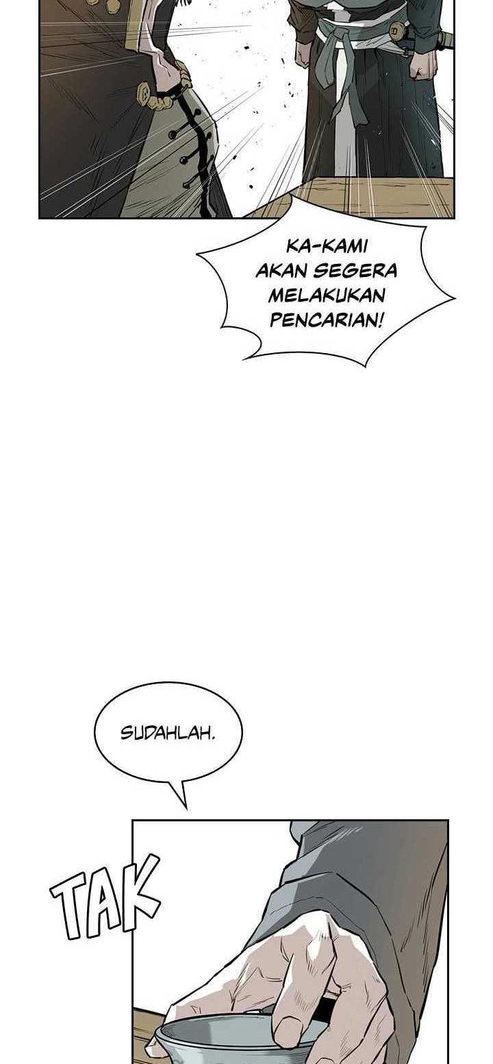 Wind Soul Chapter 50 - halaman 70