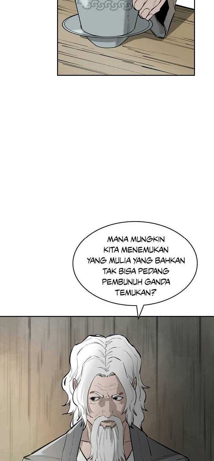Wind Soul Chapter 50 - halaman 71