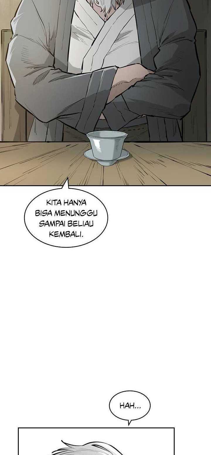 Wind Soul Chapter 50 - halaman 72