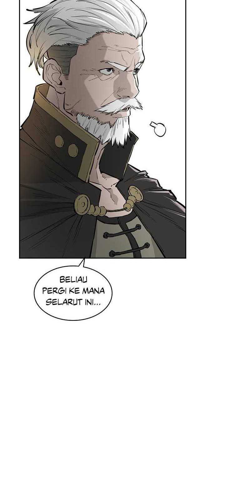 Wind Soul Chapter 50 - halaman 73