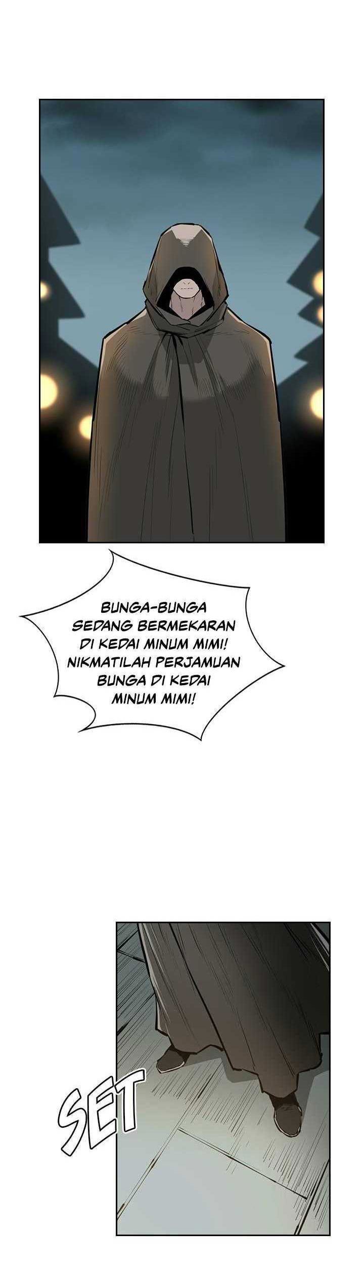 Wind Soul Chapter 51 - halaman 10