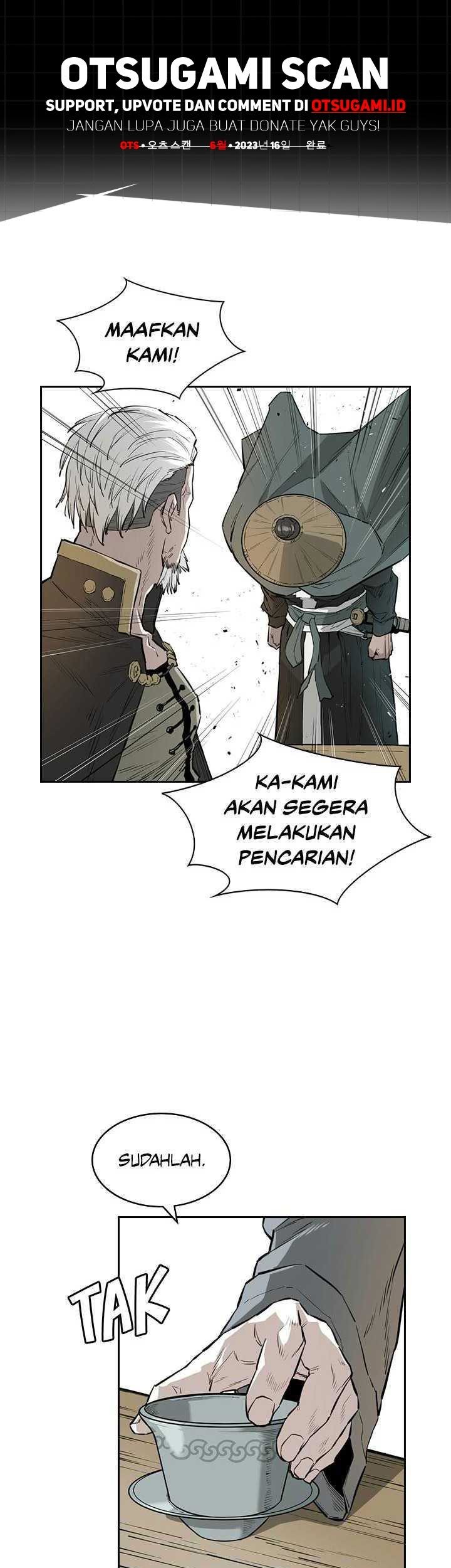 Wind Soul Chapter 51 - halaman 2