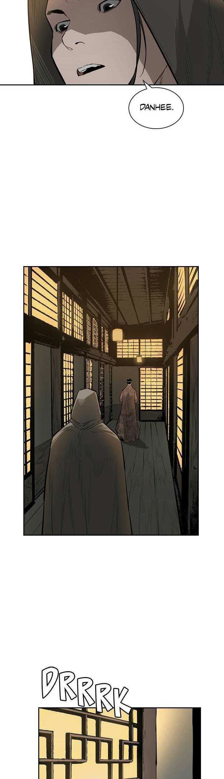 Wind Soul Chapter 51 - halaman 20