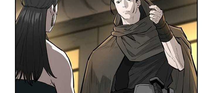 Wind Soul Chapter 51 - halaman 23