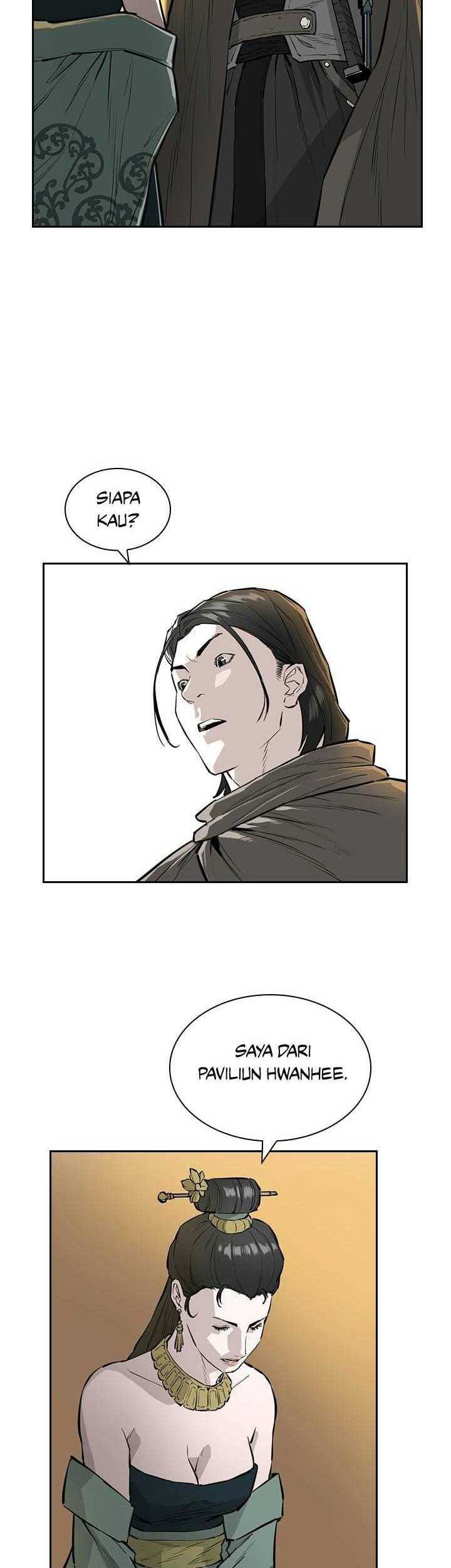 Wind Soul Chapter 51 - halaman 24