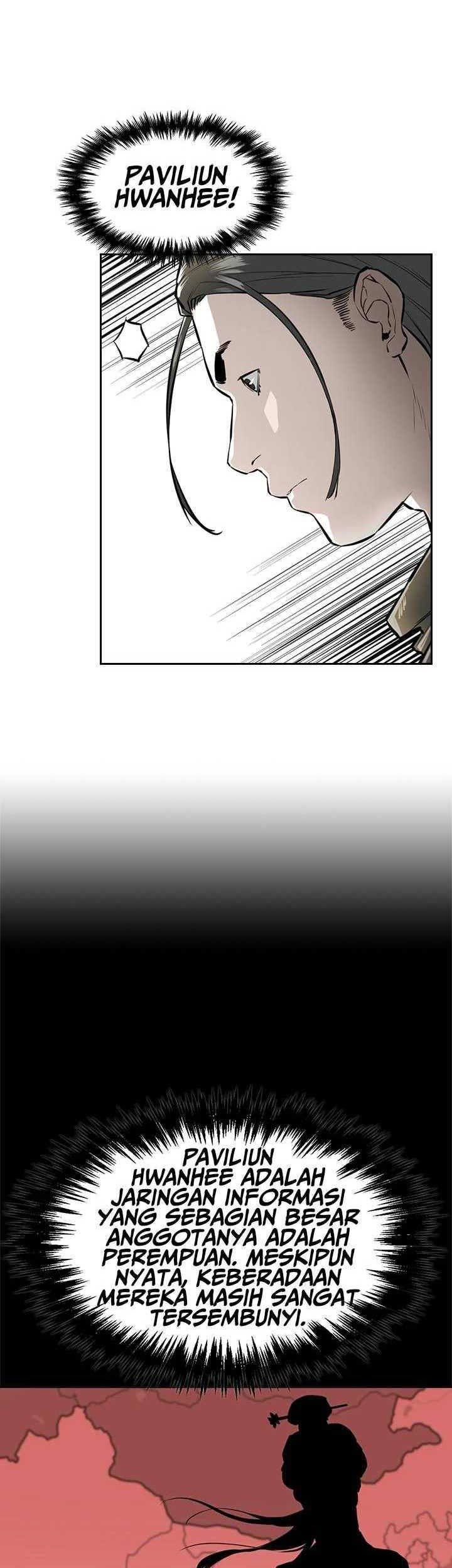 Wind Soul Chapter 51 - halaman 26