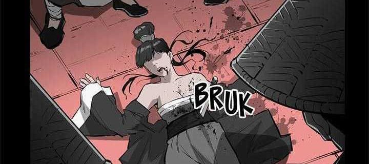 Wind Soul Chapter 51 - halaman 35