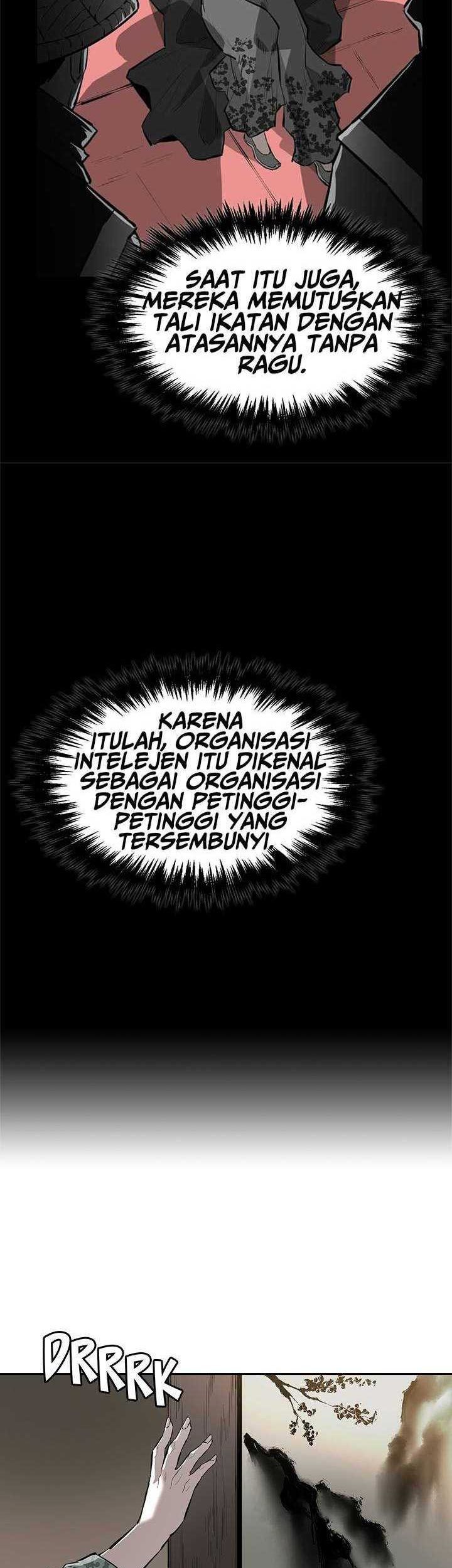 Wind Soul Chapter 51 - halaman 36