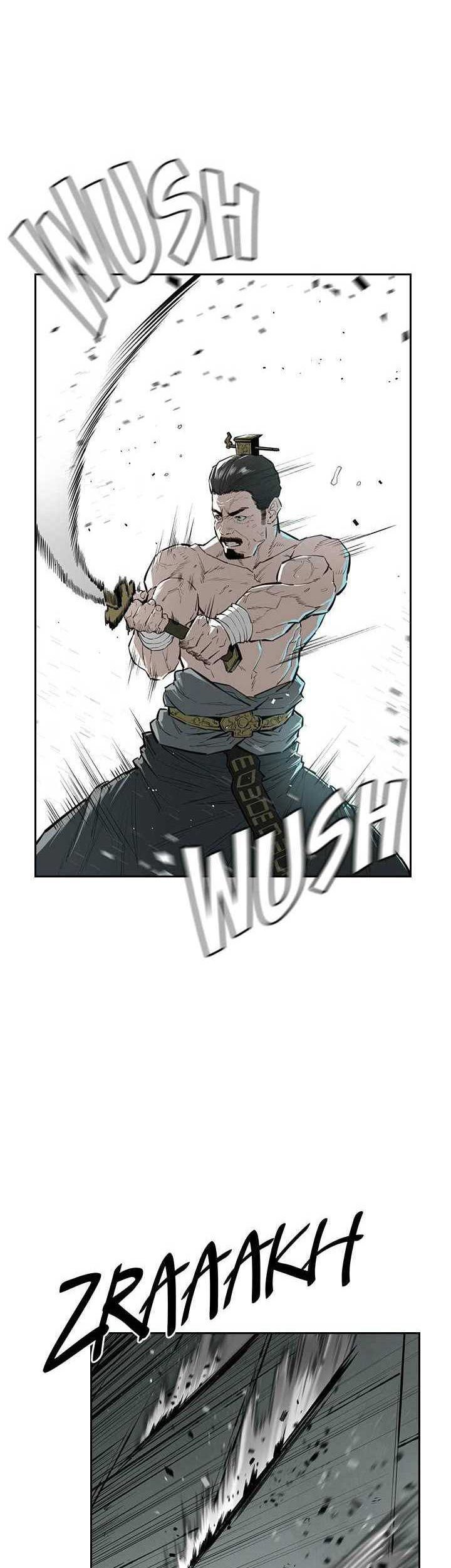 Wind Soul Chapter 51 - halaman 44