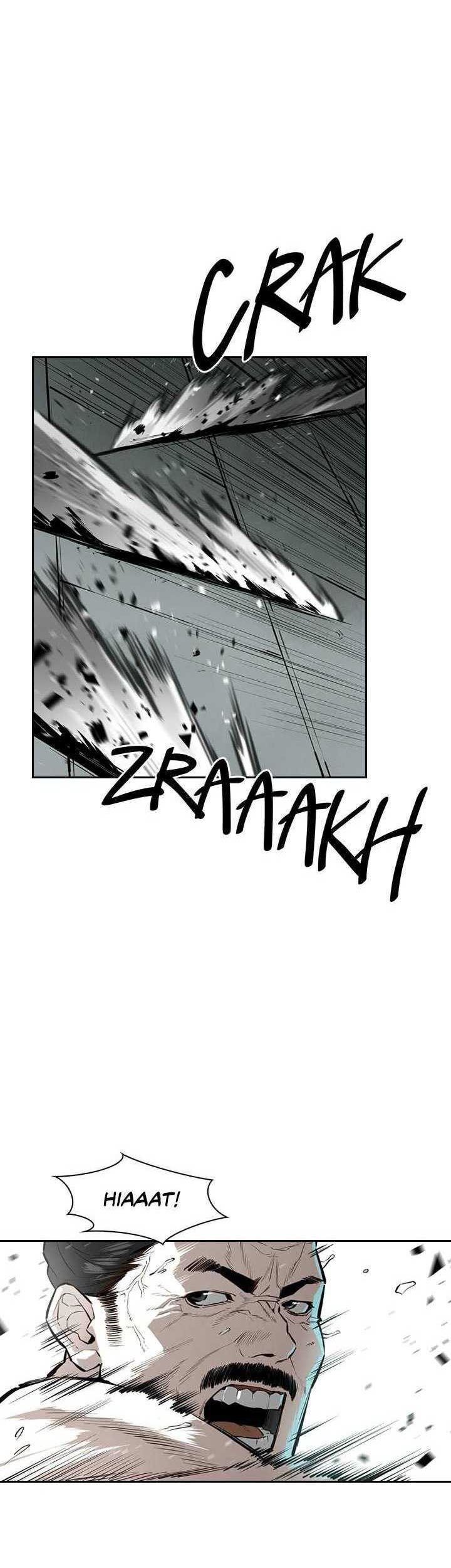 Wind Soul Chapter 51 - halaman 46