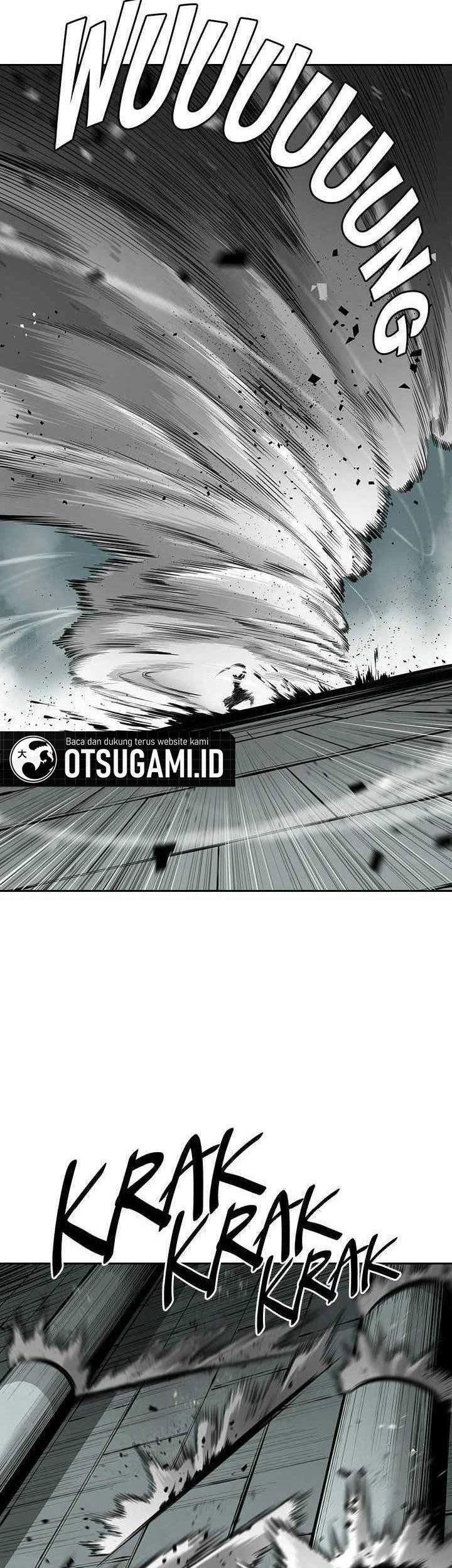 Wind Soul Chapter 51 - halaman 48