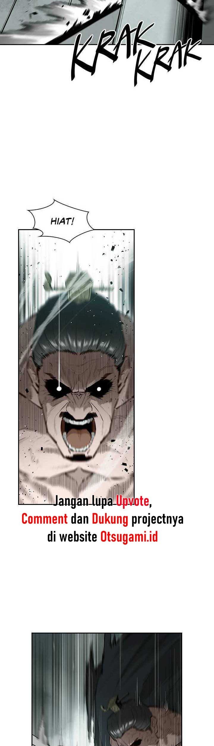 Wind Soul Chapter 51 - halaman 50