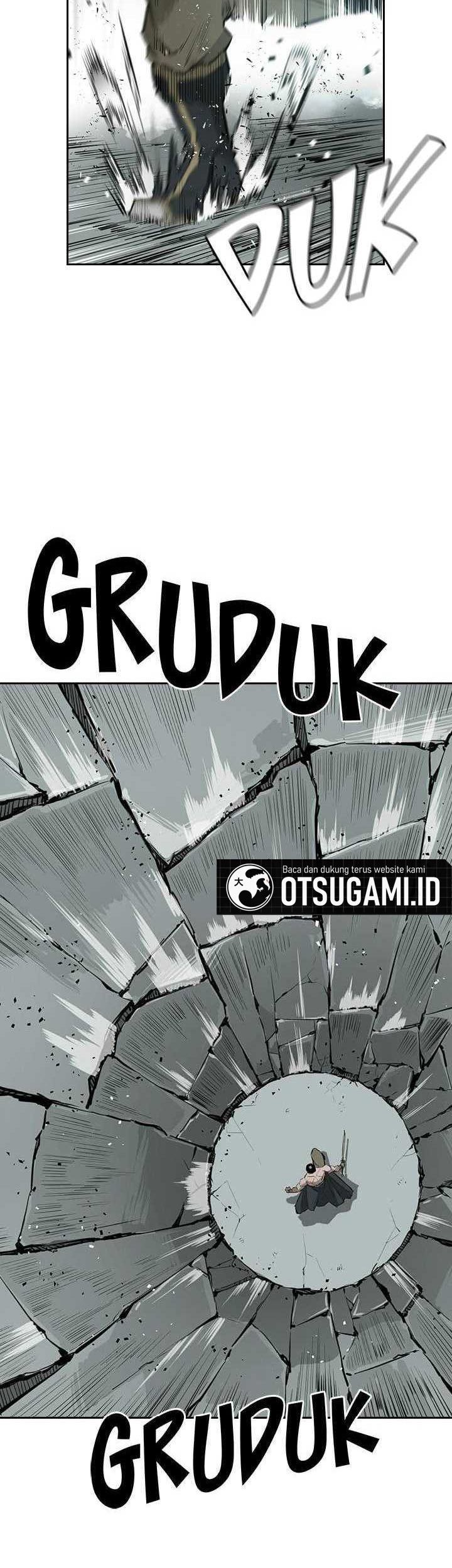 Wind Soul Chapter 51 - halaman 52