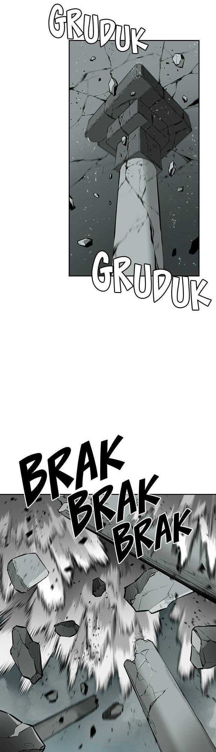 Wind Soul Chapter 51 - halaman 54