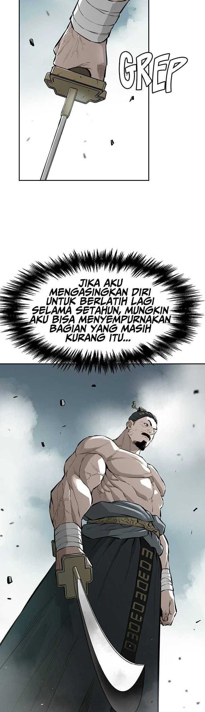 Wind Soul Chapter 51 - halaman 60