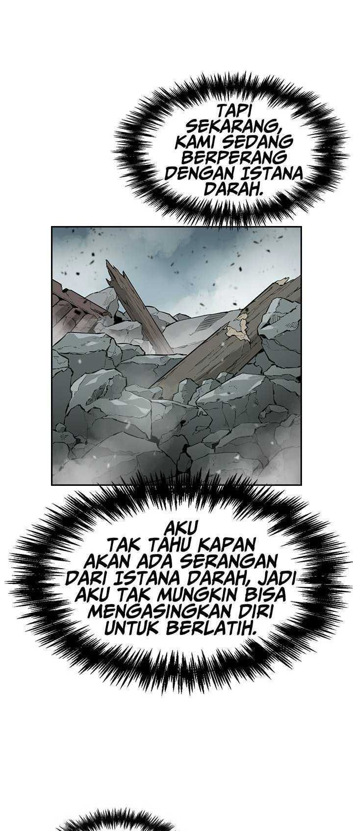Wind Soul Chapter 51 - halaman 65