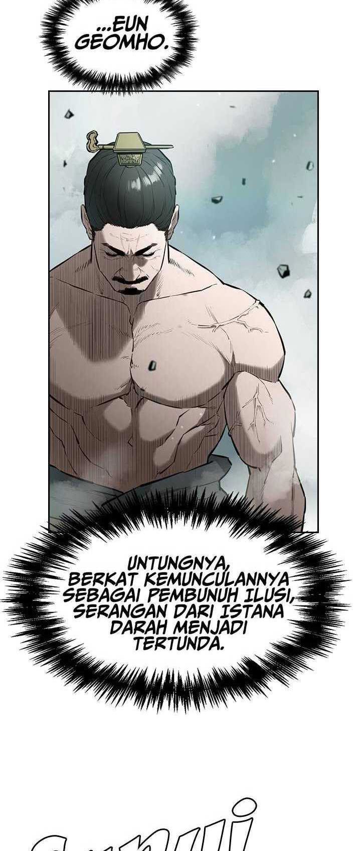 Wind Soul Chapter 51 - halaman 66